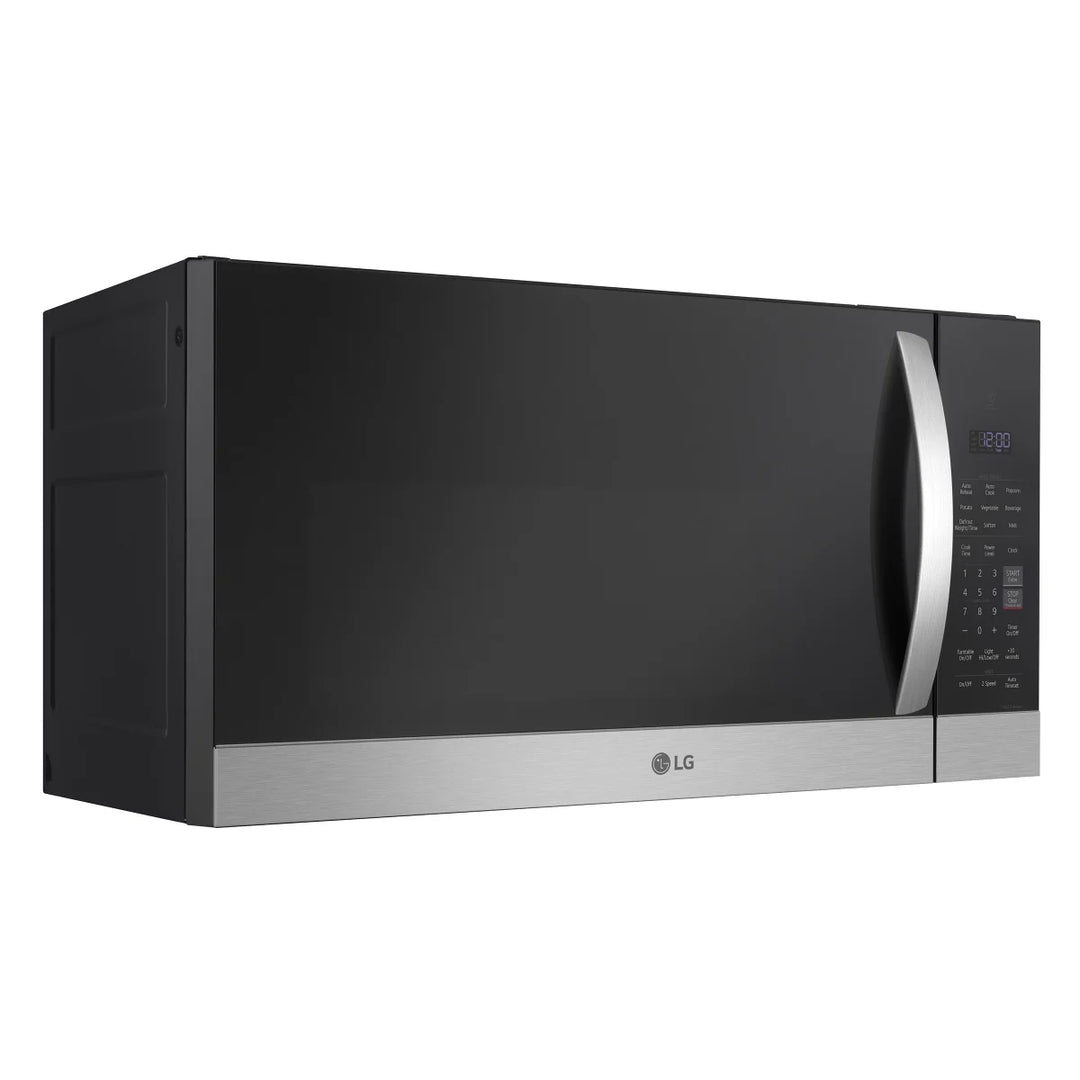 LG Microwave