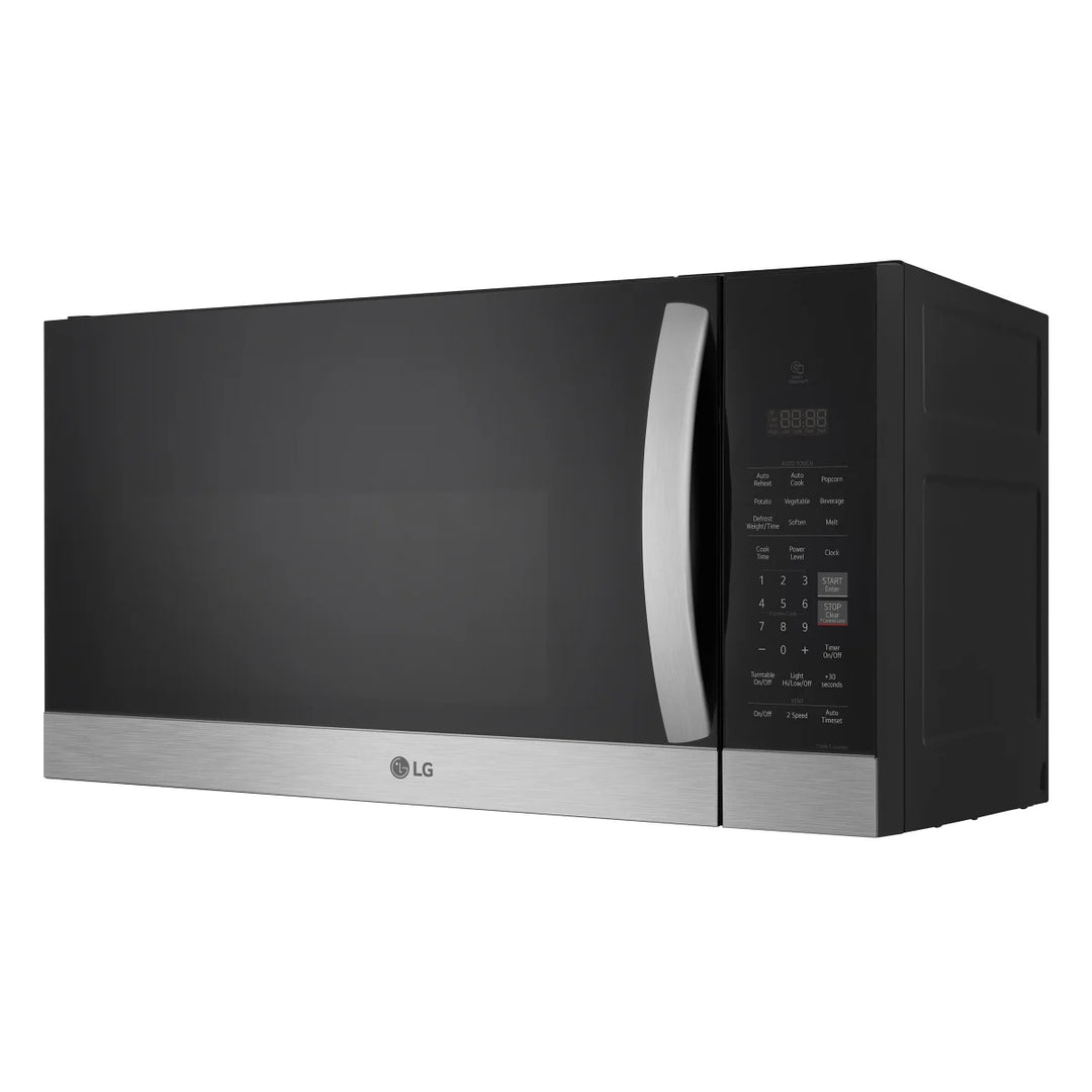 LG Microwave