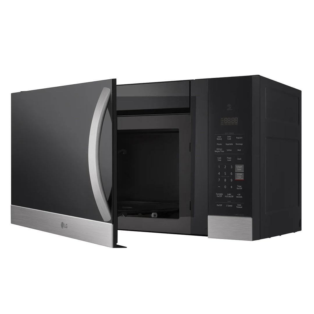 LG Microwave