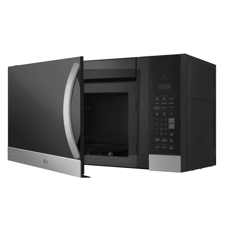 LG Microwave