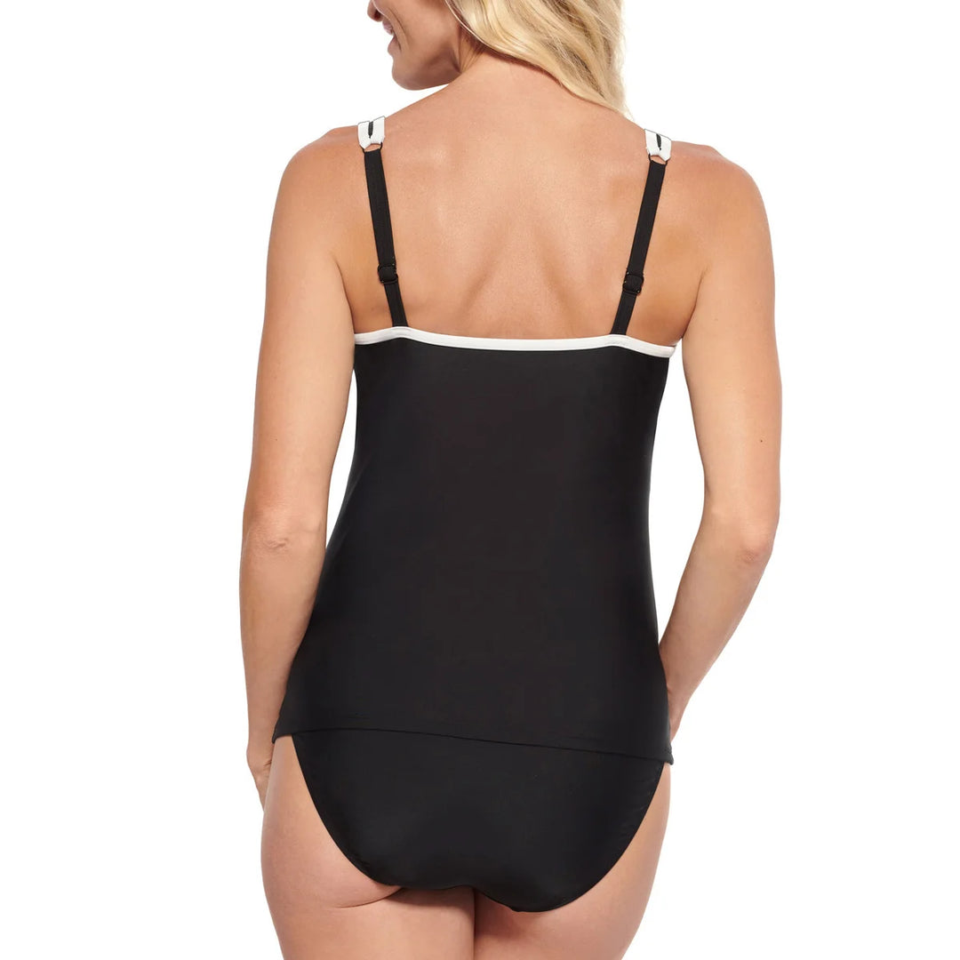 Christina Swimwear Tankini Swim Top