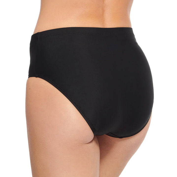 Christina Maillots - High-Waisted Swim Bottom
