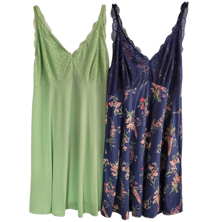 Flora Nikrooz - Nuisette, paquet de 2