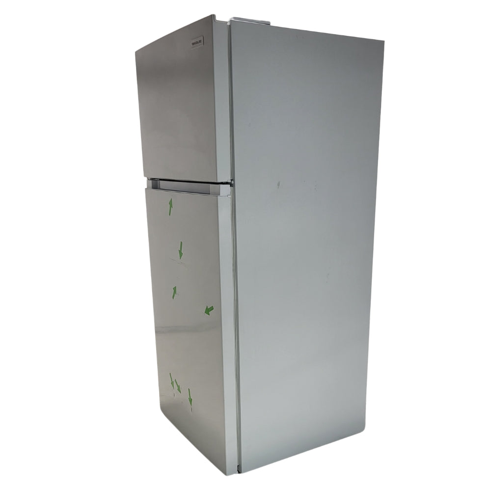 Frigidaire - Réfrigérateur à congélateur supérieur 28 po 16 pi³