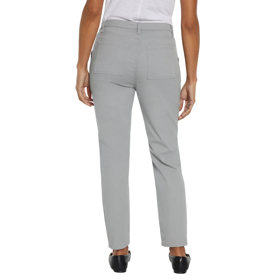 Banana Republic - Pantalon utilitaire skinny