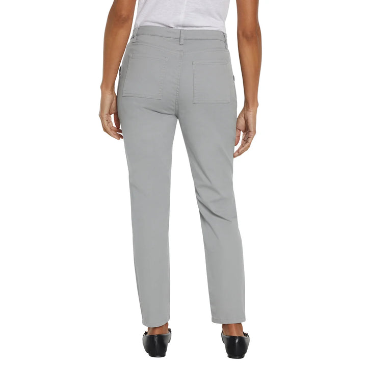 Banana Republic - Pantalon utilitaire skinny