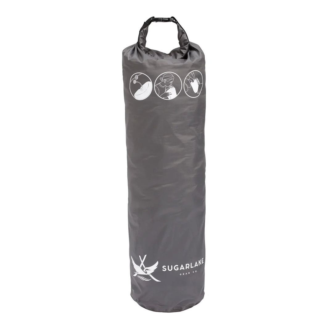 SugarLake Gear Co. - Matelas de sol autogonflant