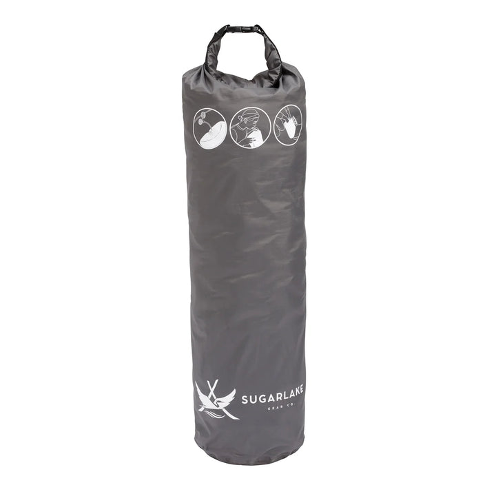 SugarLake Gear Co. - Matelas de sol autogonflant
