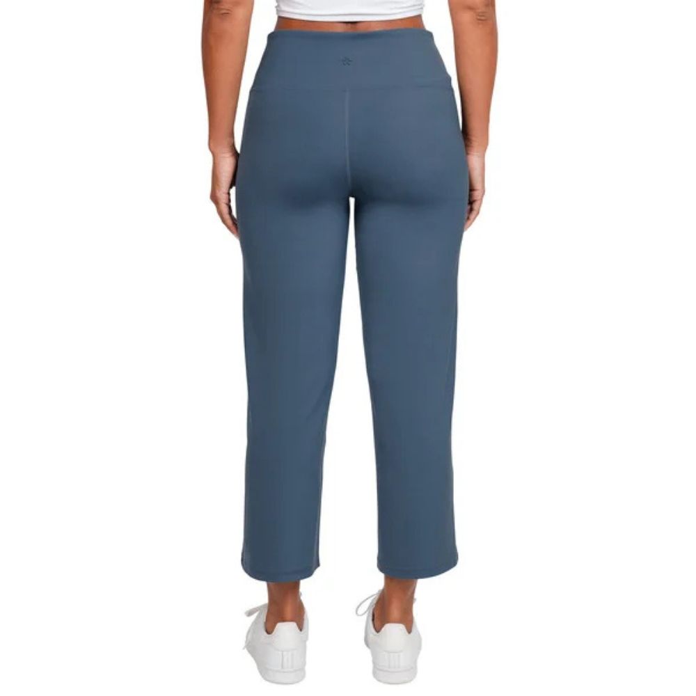 Tuff Veda - Pantalon 3/4 pattes larges