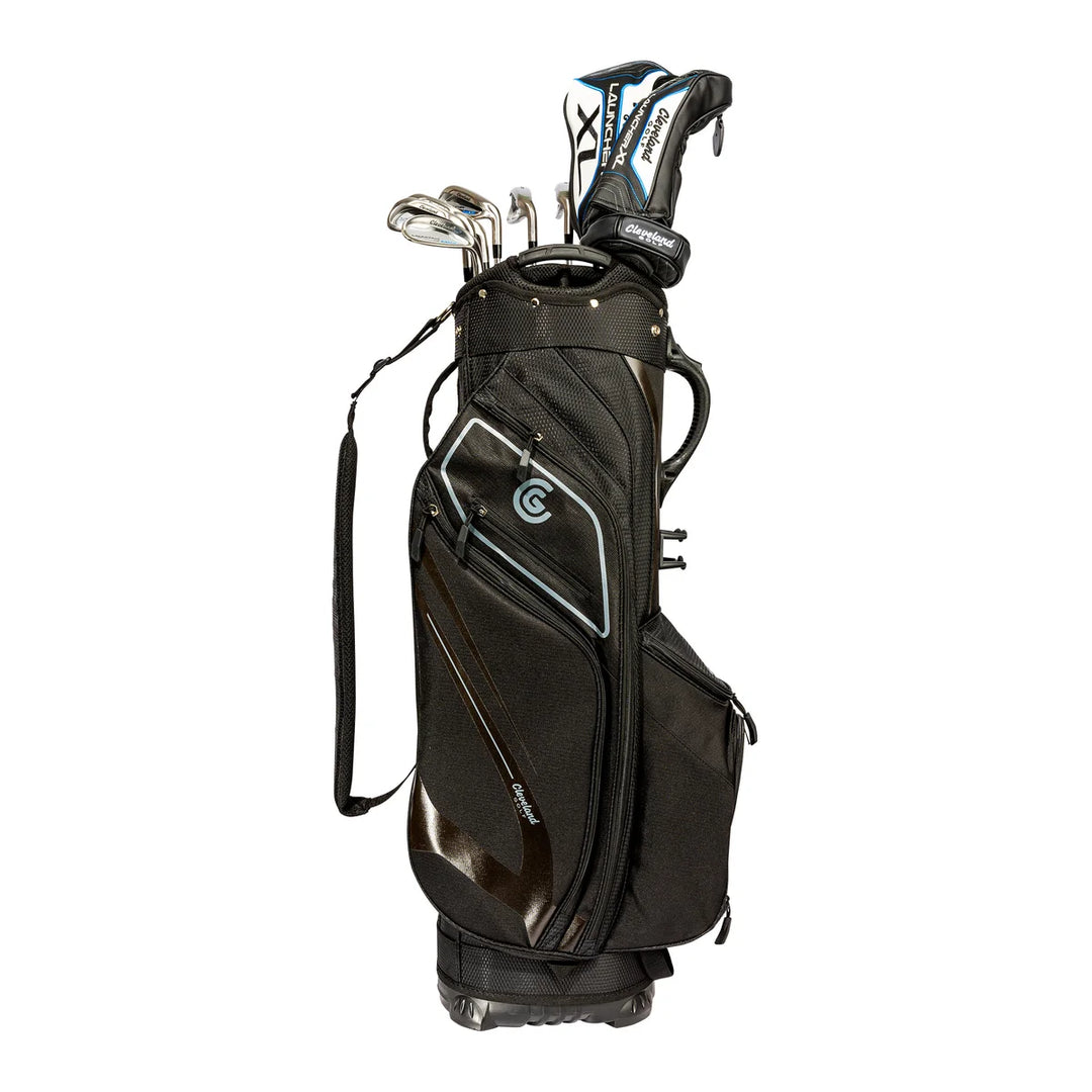 Cleveland Golf - Launcher Max XL Set