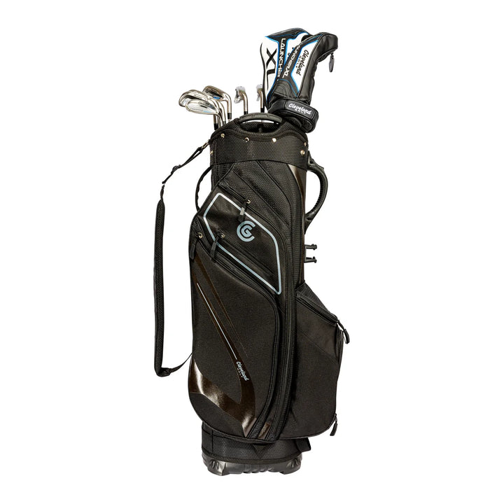Cleveland Golf - Launcher Max XL Set