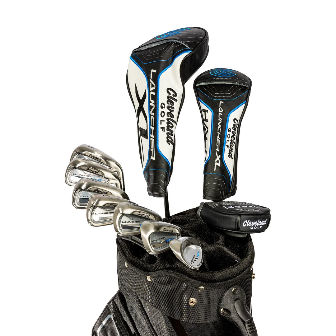 Cleveland Golf - Launcher Max XL Set