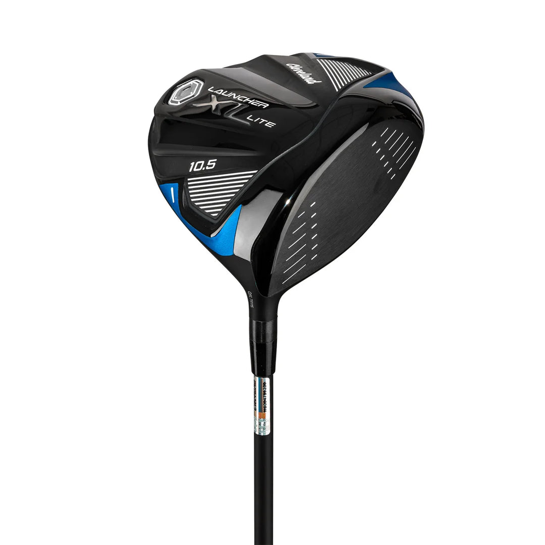 Cleveland Golf - Launcher Max XL Set