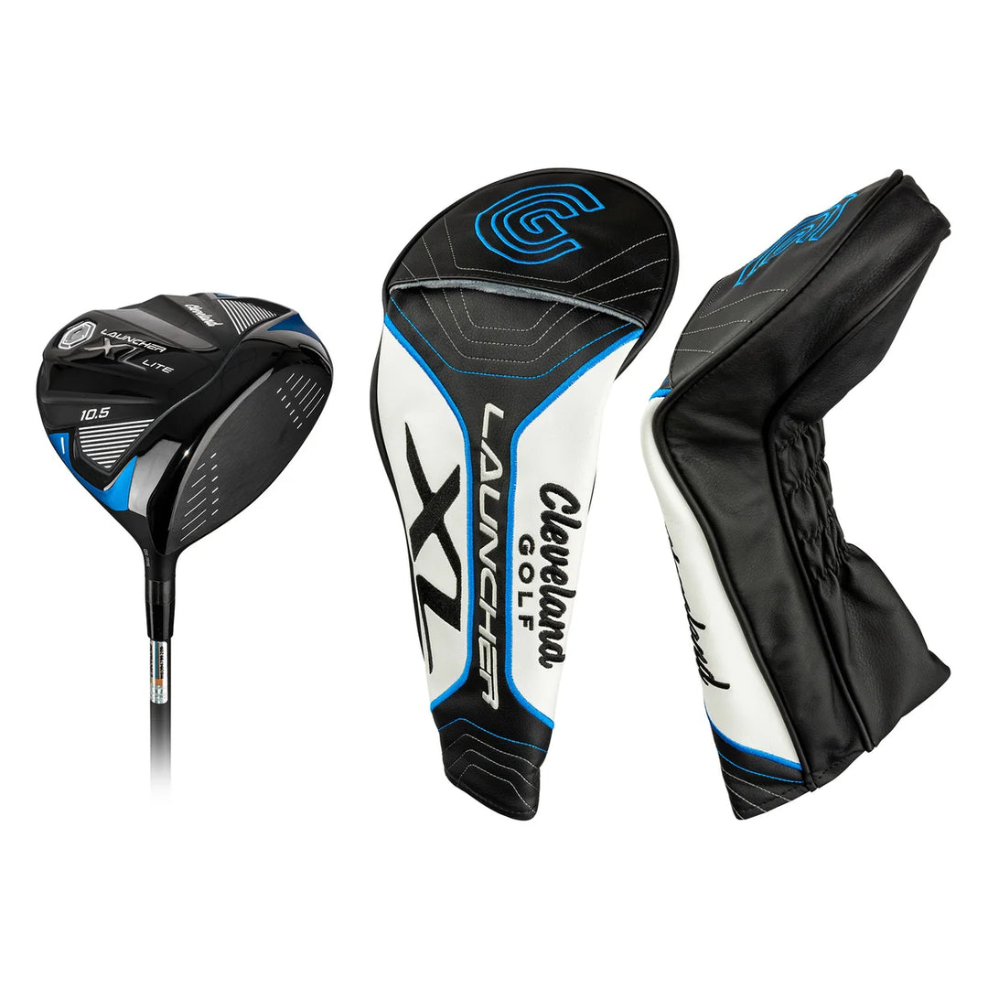 Cleveland Golf - Launcher Max XL Set