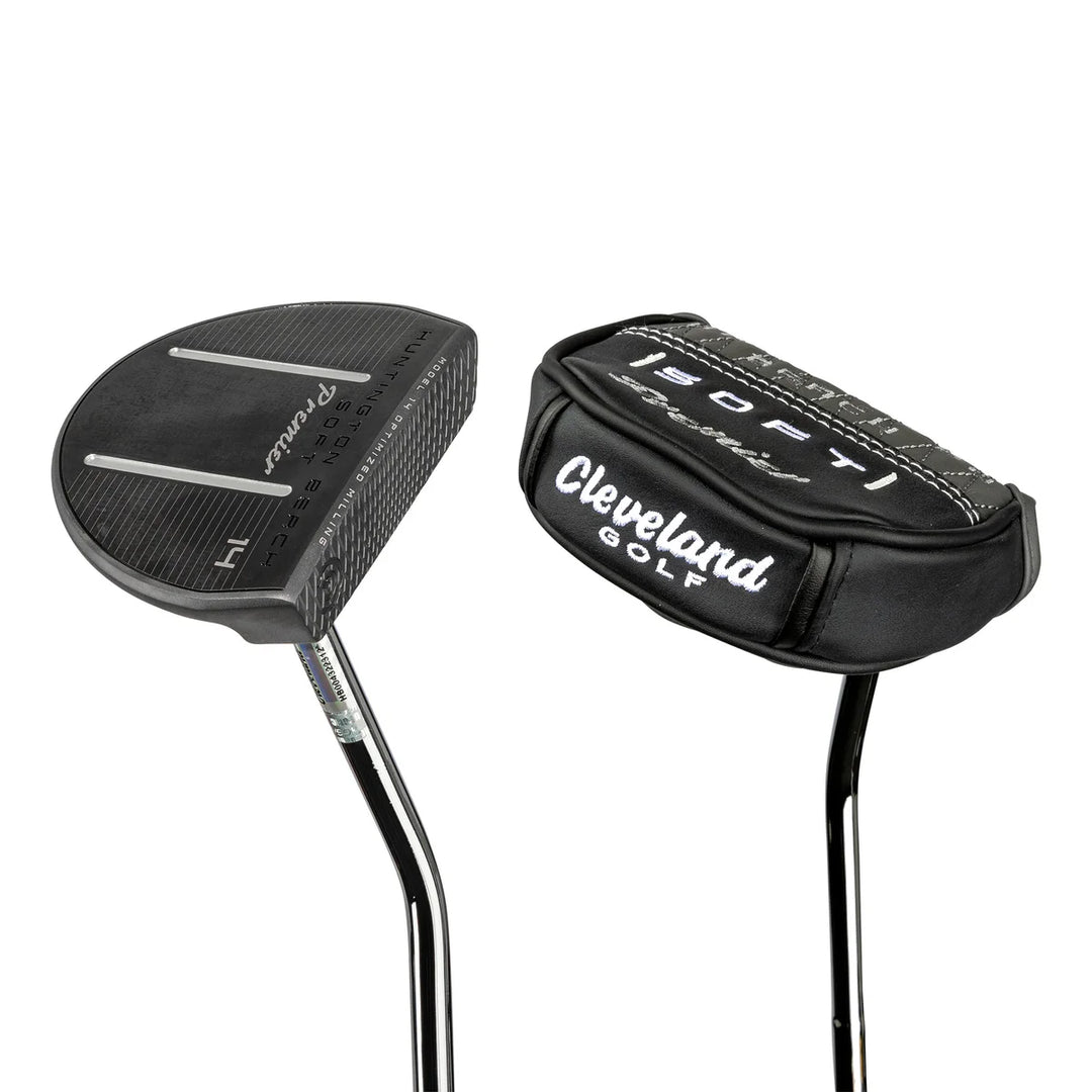 Cleveland Golf - Launcher Max XL Set