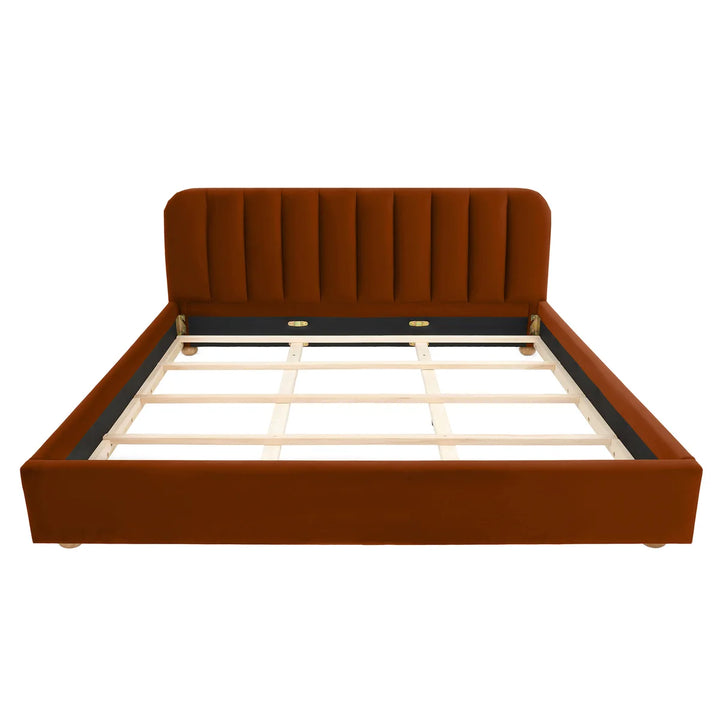 Hamilton - Upholstered Bed