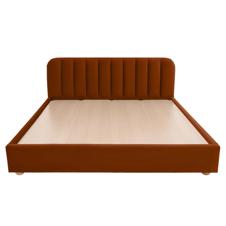 Hamilton - Upholstered Bed