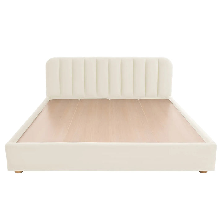 Hamilton - Upholstered Bed