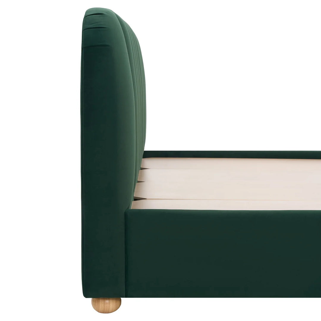 Hamilton - Upholstered Bed