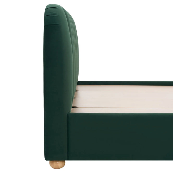 Hamilton - Upholstered Bed