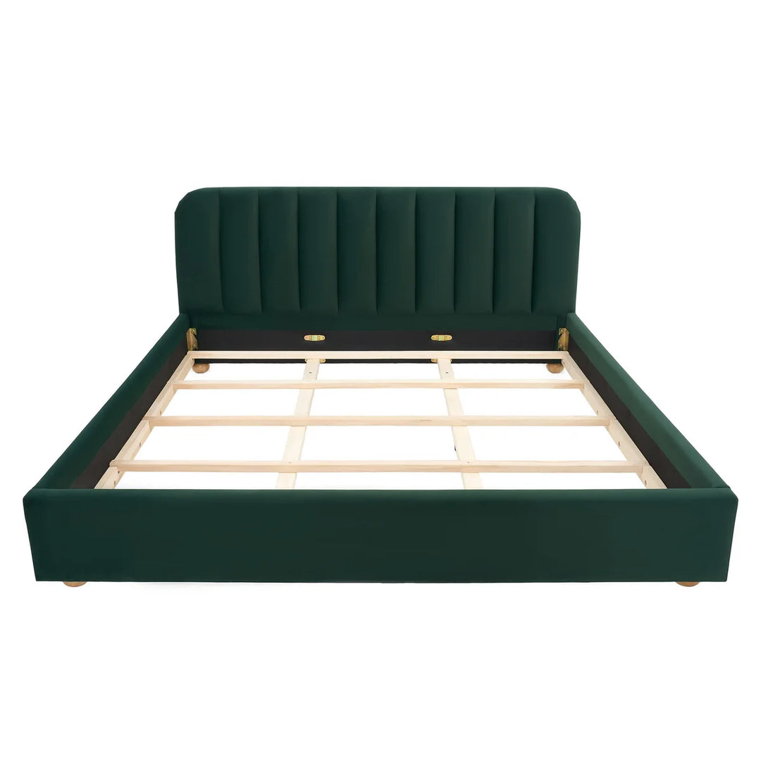 Hamilton - Upholstered Bed