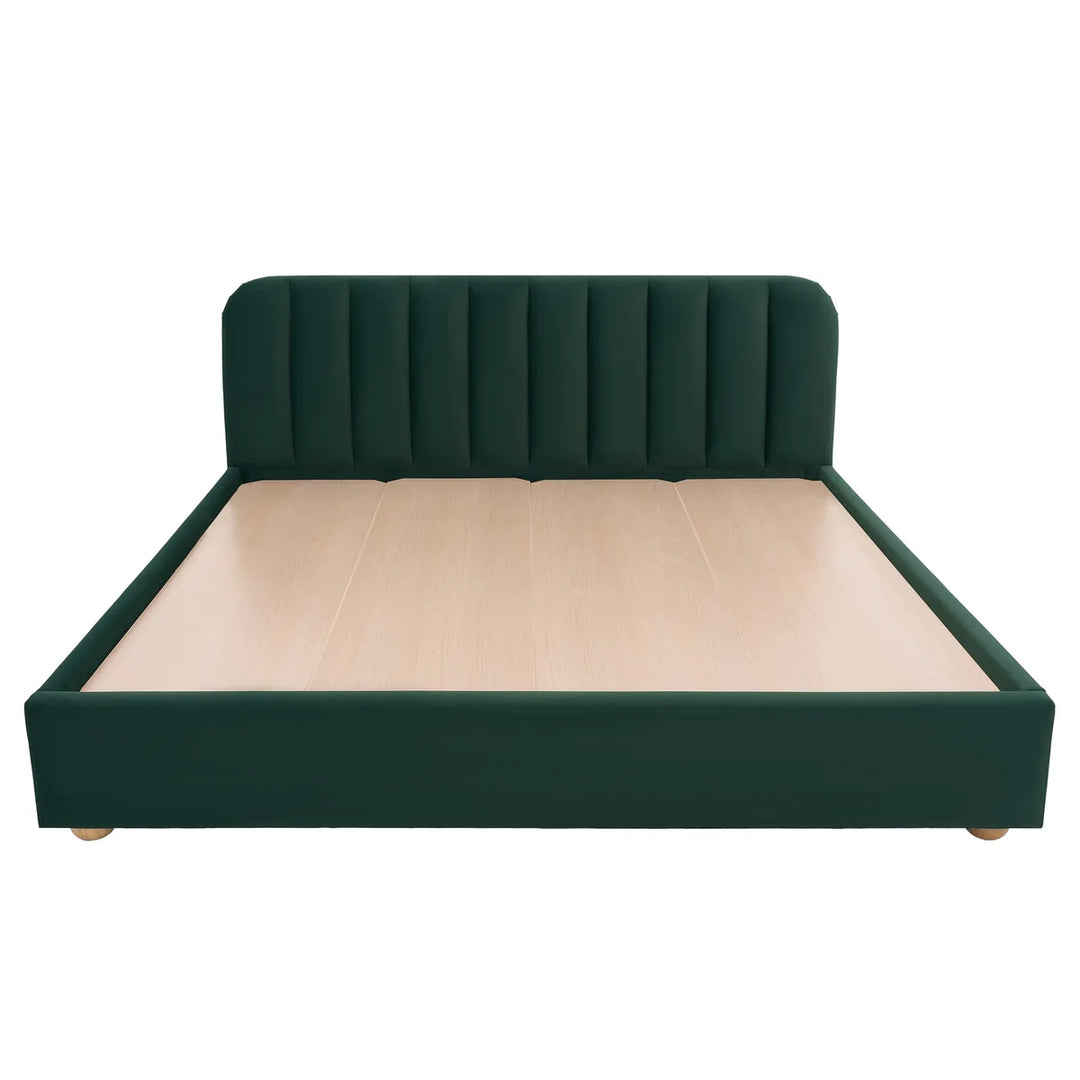 Hamilton - Upholstered Bed