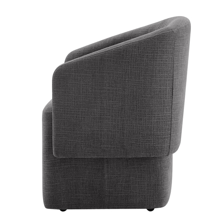 Aiden & Ivy Fabric Dining Chair