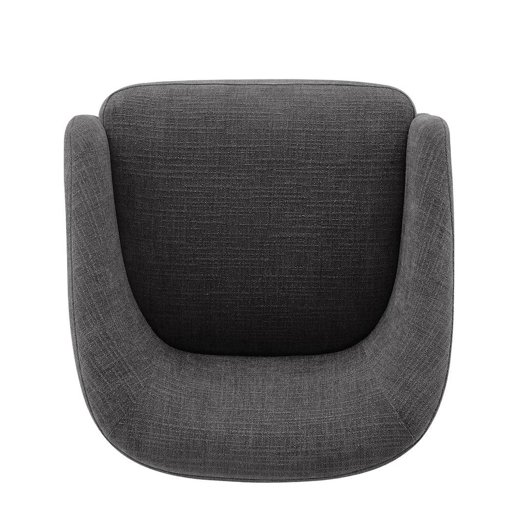 Aiden & Ivy Fabric Dining Chair