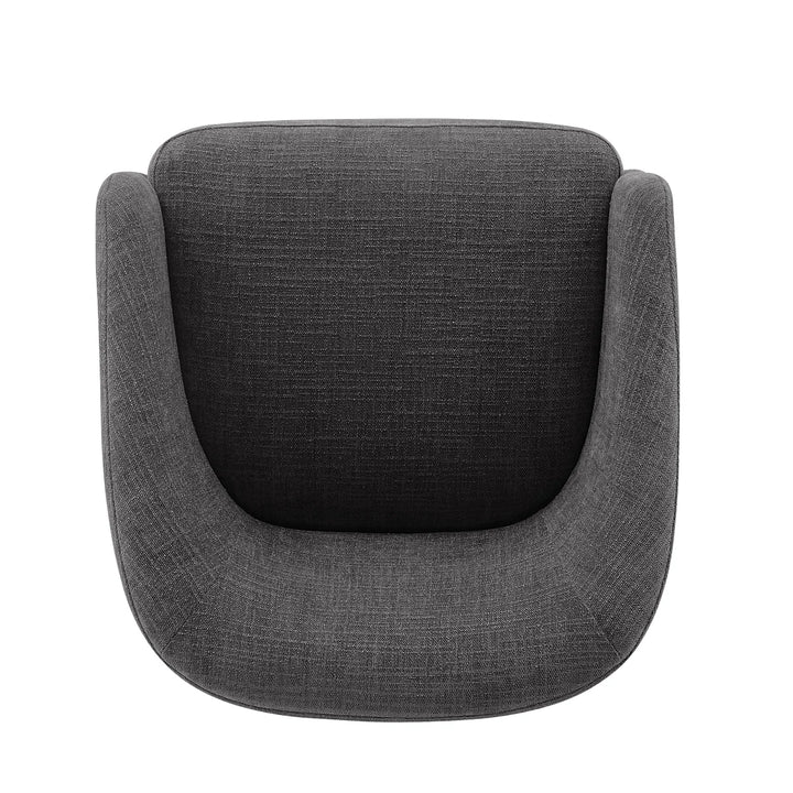 Aiden & Ivy Fabric Dining Chair
