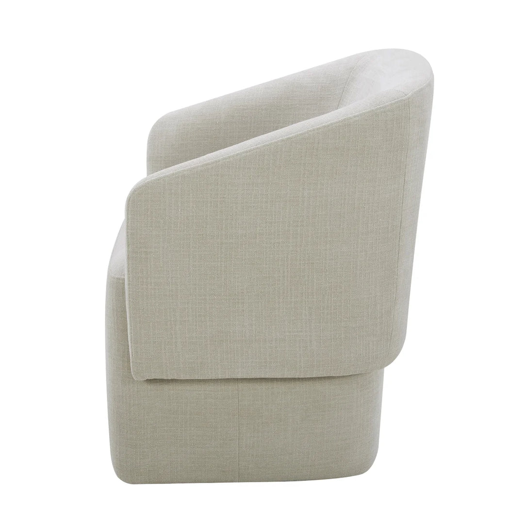 Aiden & Ivy Fabric Dining Chair