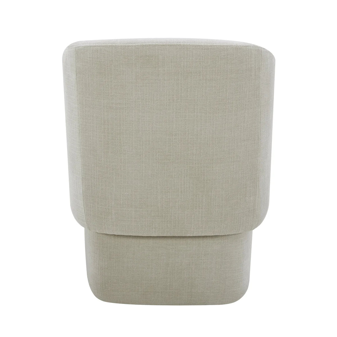 Aiden & Ivy Fabric Dining Chair