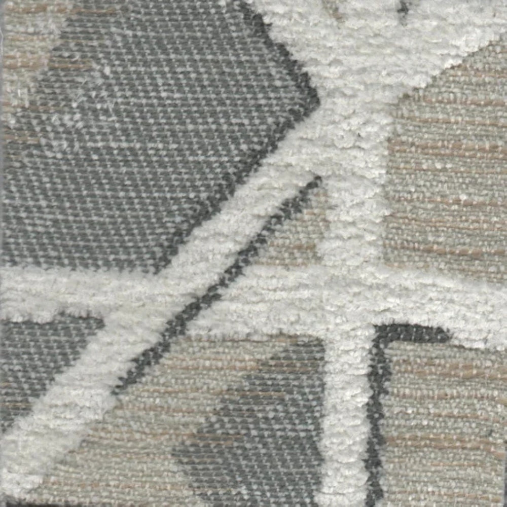 NiceLink – Sierra Swivel Chair in Fabric