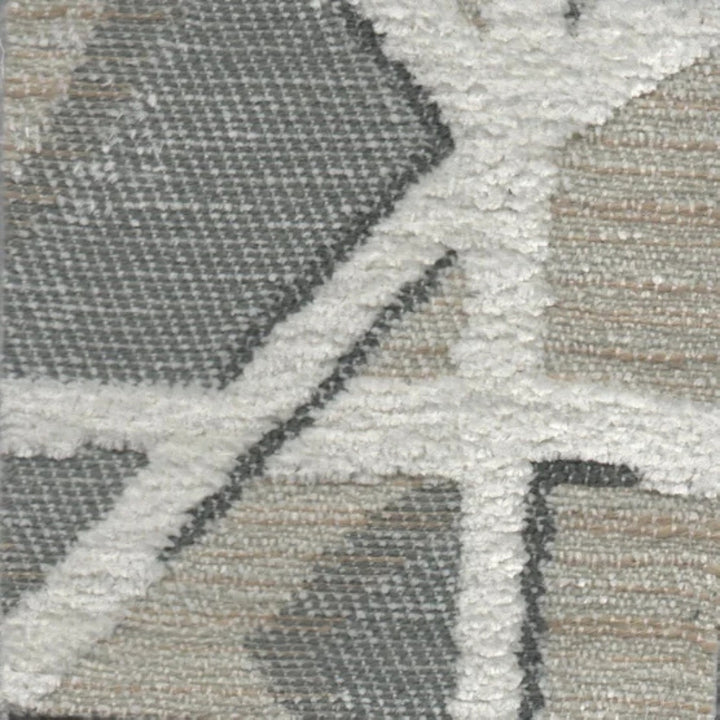 NiceLink – Sierra Swivel Chair in Fabric