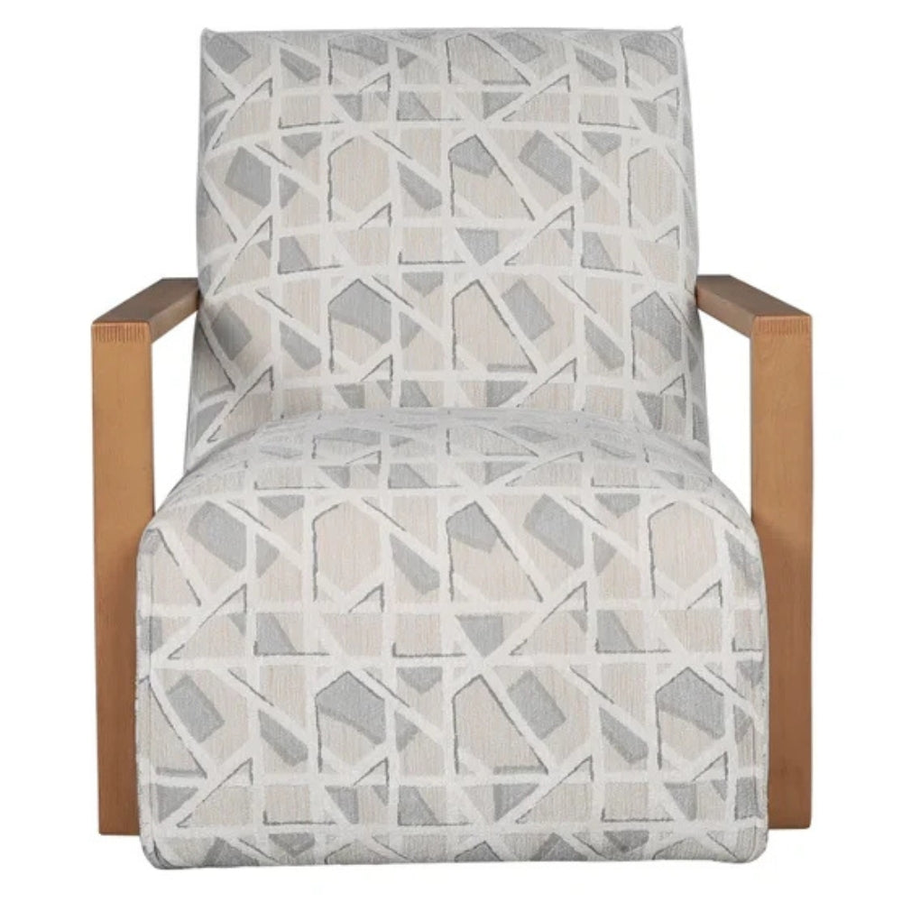 NiceLink – Sierra Swivel Chair in Fabric