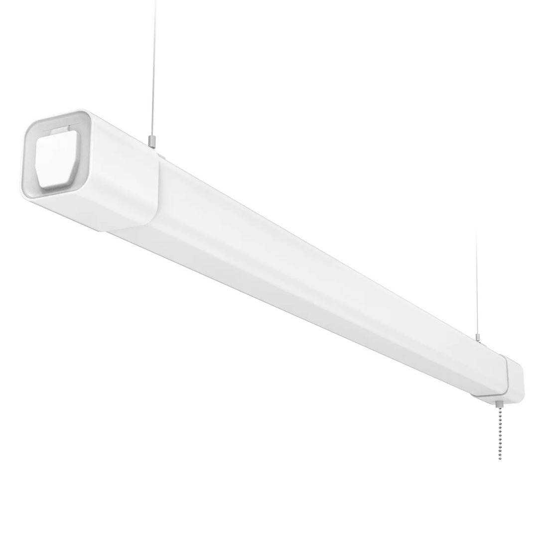 KODA - Lumière d’atelier orientable moderne