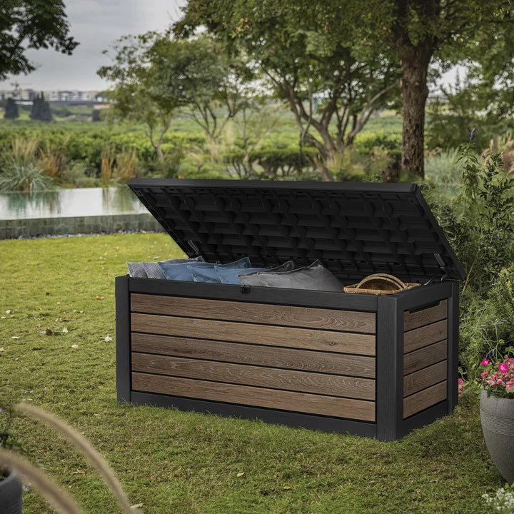 Keter Garden Deck Box