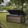 Keter - Coffre de jardin 624 L