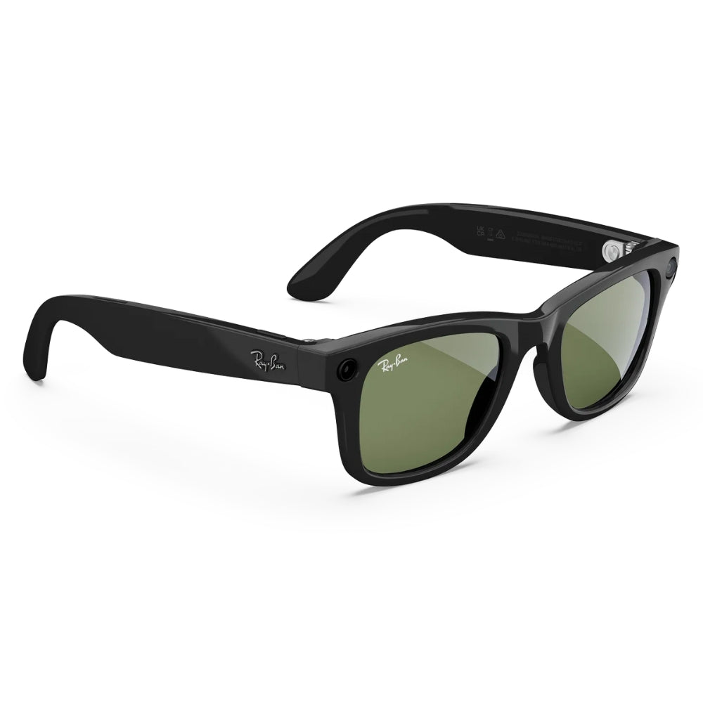 Ray-Ban - Meta Wayfarer RW4008