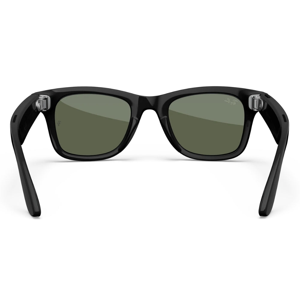 Ray-Ban - Meta Wayfarer RW4008