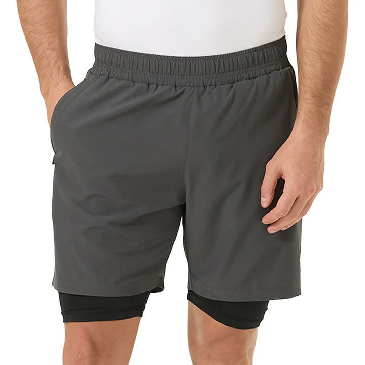 Spyder - Pantalon court 2-en-1