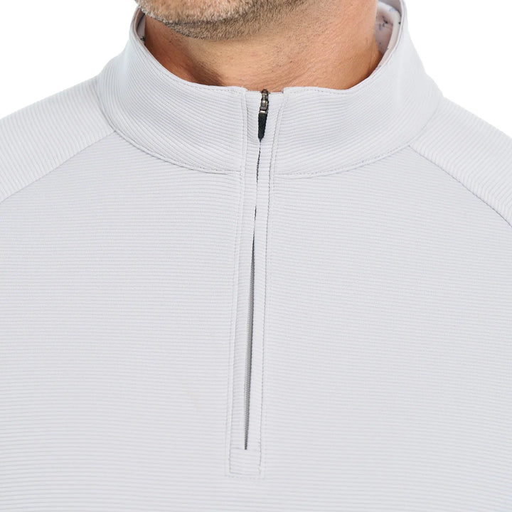 Greg Norman - 1/4 Zip Top