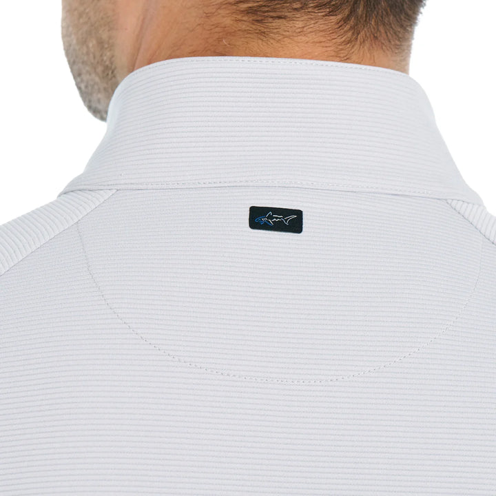Greg Norman - 1/4 Zip Top