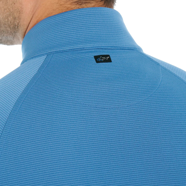Greg Norman - 1/4 Zip Top