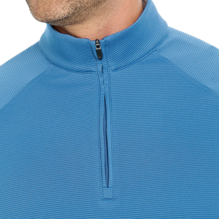 Greg Norman - 1/4 Zip Top