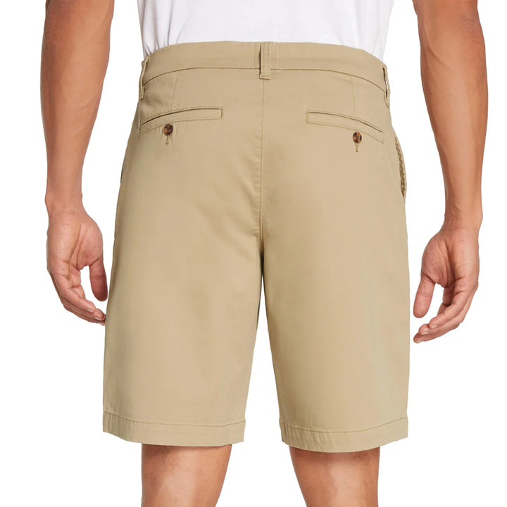 Gap - Pantalon court plat à l'avant