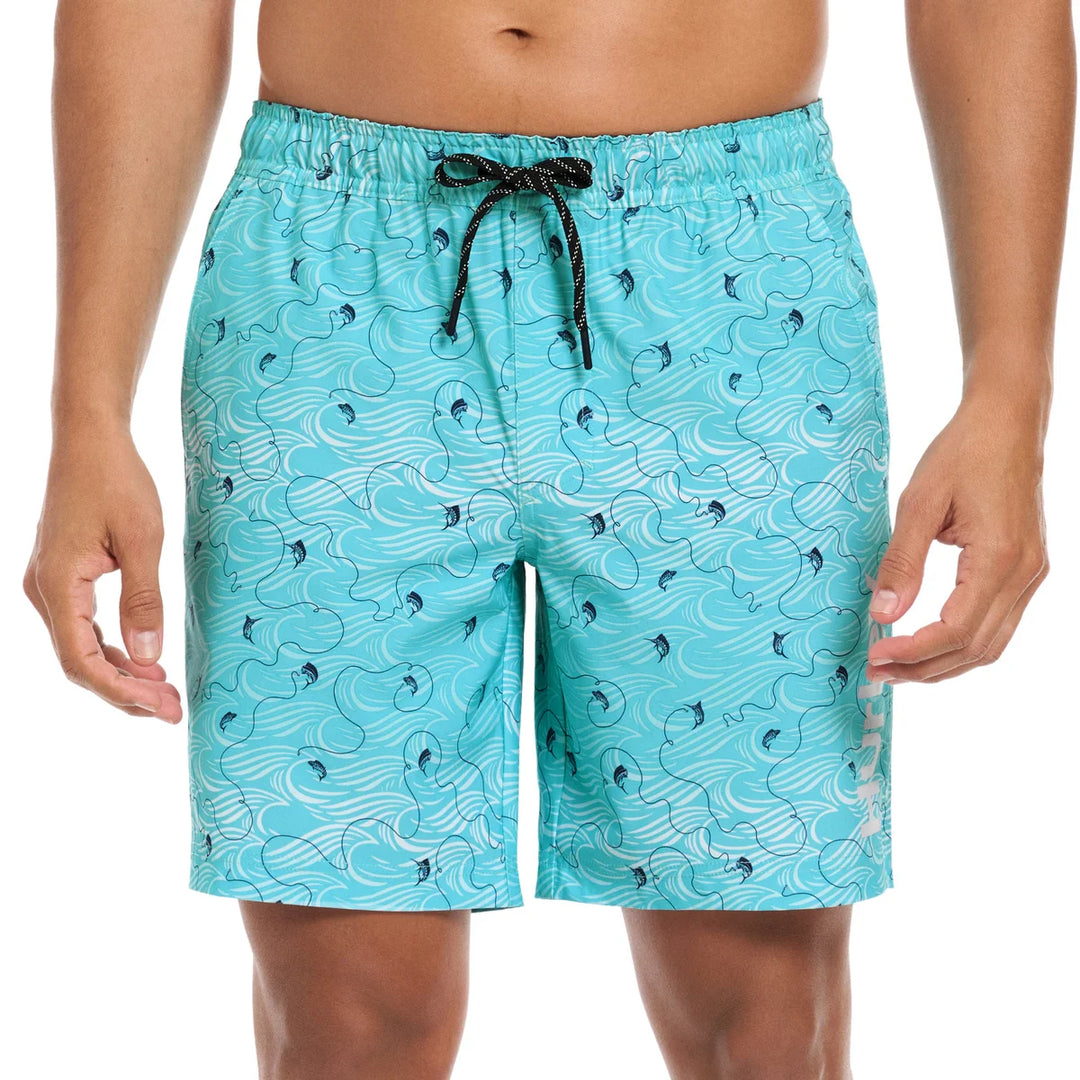 Hurley - Swim Shorts