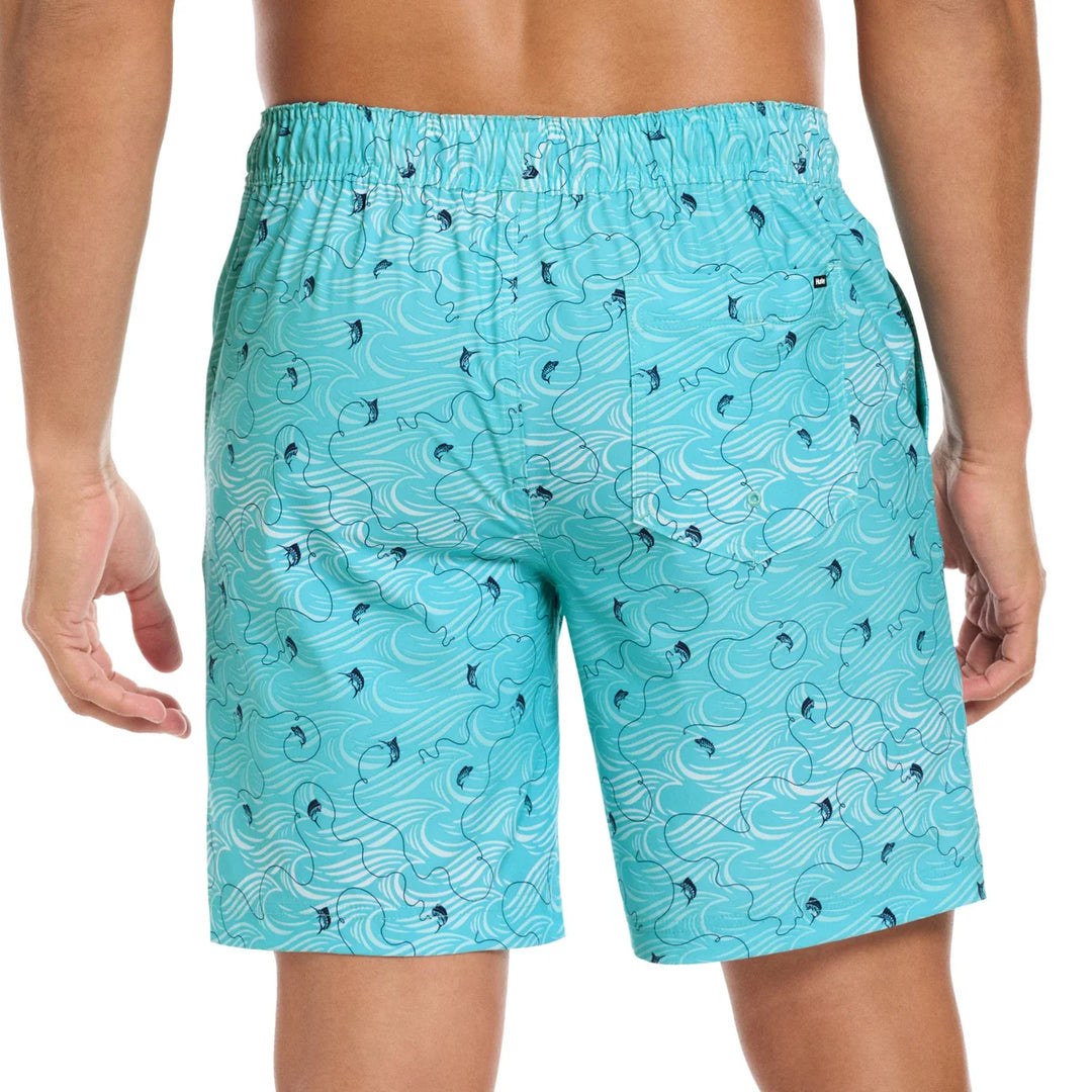 Hurley - Swim Shorts