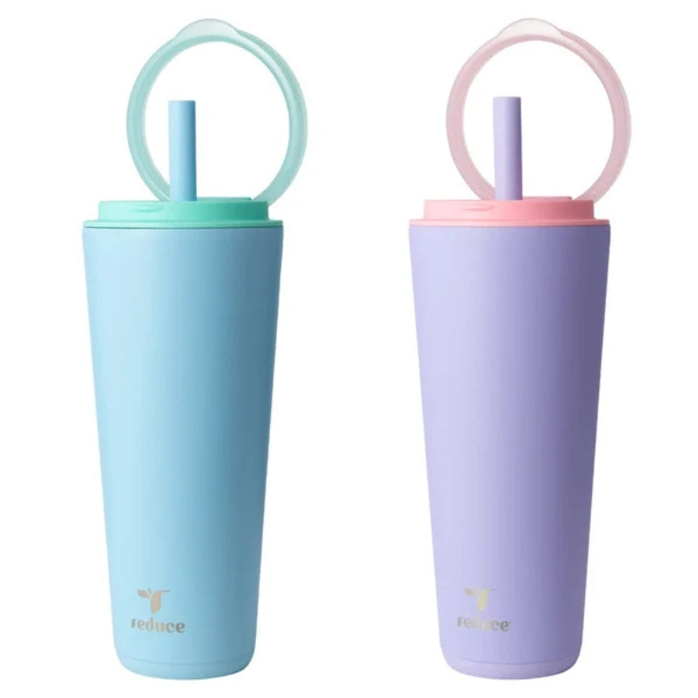Reduce - Ensemble de 2 gobelets Halo de 946 ml (32 oz), paquet de 2