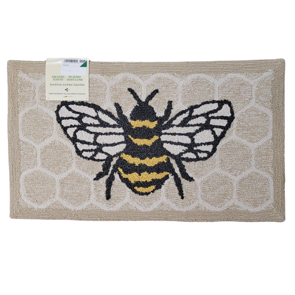 Crochet Rug