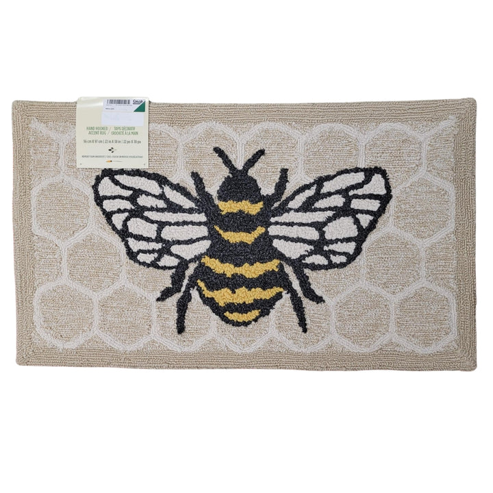 Crochet Rug